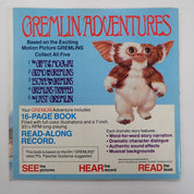 Unknown Artist - Gremlins Story 1-5 - Vinyl