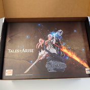 Tales of Arise (Collector's Edition) - PS5