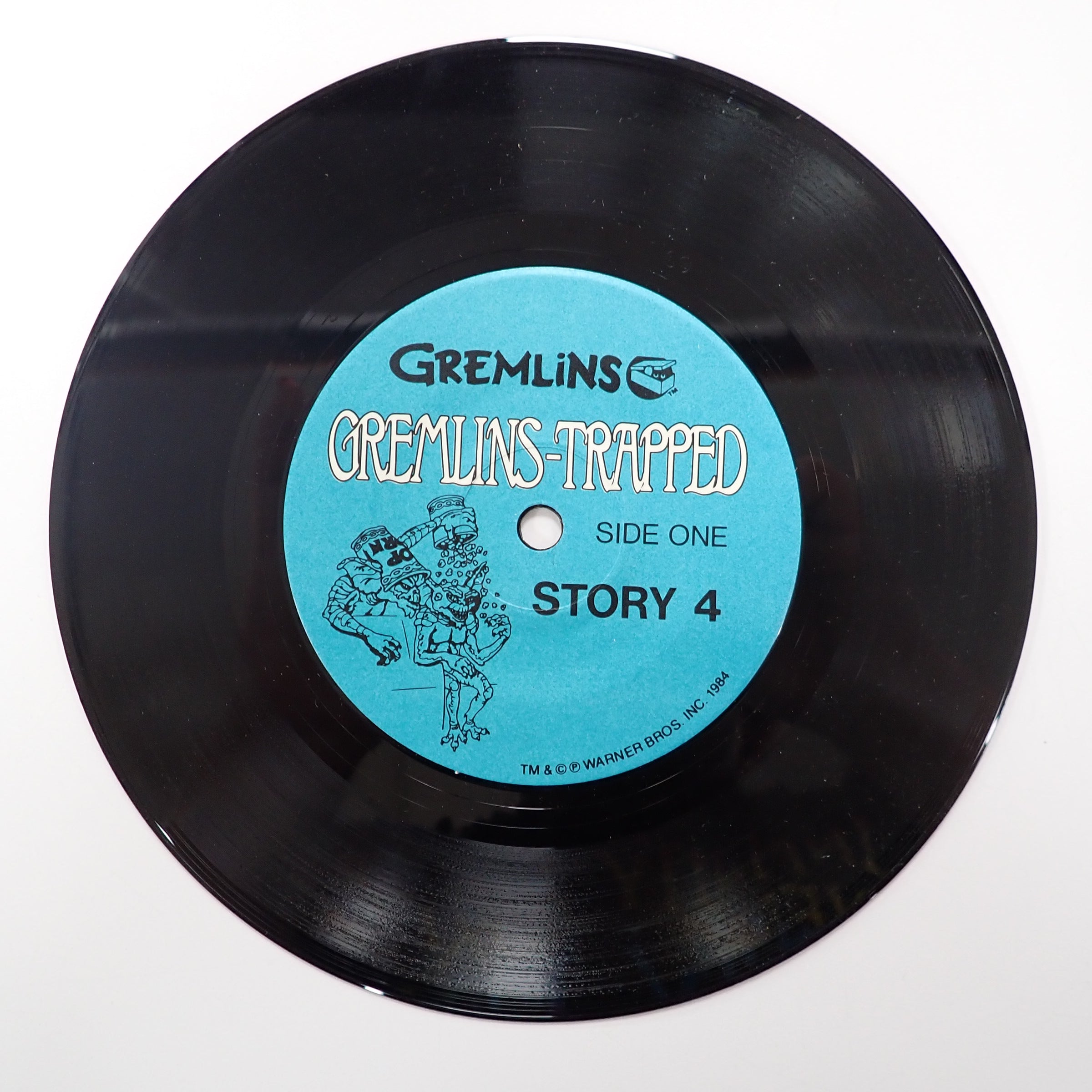 Unknown Artist - Gremlins Story 1-5 - Vinyl