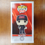 Paul Heyman - POP! #113
