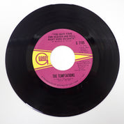 The Temptations – Just My Imagination (Running Away With Me) / You Make Your Own Heaven And Hell Right Here On Earth - Vinyl