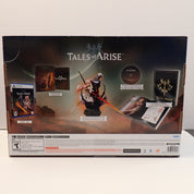 Tales of Arise (Collector's Edition) - PS5