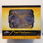 Fate-T-Harlaown Shin Sonic Form [Pre-Owned]