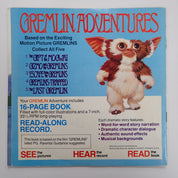 Unknown Artist - Gremlins Story 1-5 - Vinyl