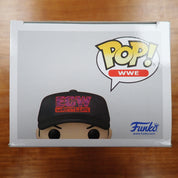 Paul Heyman - POP! #113