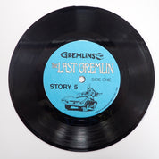 Unknown Artist - Gremlins Story 1-5 - Vinyl