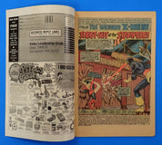 Uncanny X-Men #121 (1979) - VG- (7.0-7.5) - 1st Full App. Alpha Flight