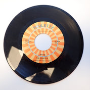 The Chantels – Maybe / I Can't Take It (Loose) - Vinyl