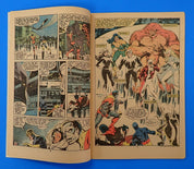 Uncanny X-Men #121 (1979) - VG- (7.0-7.5) - 1st Full App. Alpha Flight