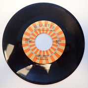 The Chantels – Maybe / I Can't Take It (Loose) - Vinyl