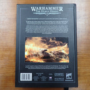 Warhammer: The Horus Heresy - Liber Astartes (Used)