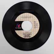 K.C. & The Sunshine Band – That's The Way (I Like It) - Vinyl