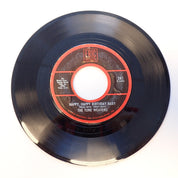 The Monotones – Book Of Love / You Never Loved Me (Loose) - Vinyl