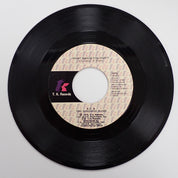 K.C. & The Sunshine Band – That's The Way (I Like It) - Vinyl