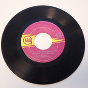 The Temptations – Just My Imagination (Running Away With Me) / You Make Your Own Heaven And Hell Right Here On Earth - Vinyl