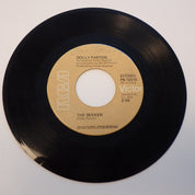 Dolly Parton – The Seeker / Love With Feeling - Vinyl