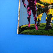 Marvel Super Heroes #18 (1979) - FN (6.0) - 1st App. of Guardians of the Galaxy