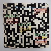 Frankie Goes To Hollywood – Relax - Vinyl