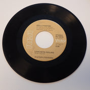Dolly Parton – The Seeker / Love With Feeling - Vinyl