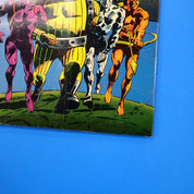 Marvel Super Heroes #18 (1979) - FN (6.0) - 1st App. of Guardians of the Galaxy