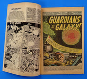 Marvel Super Heroes #18 (1979) - FN (6.0) - 1st App. of Guardians of the Galaxy
