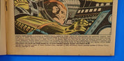Marvel Super Heroes #18 (1979) - FN (6.0) - 1st App. of Guardians of the Galaxy