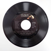 Daryl Hall & John Oates – Adult Education - Vinyl