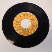 Tommy James & The Shondells – I Like The Way (Loose) - Vinyl