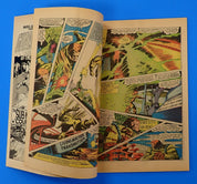 Marvel Super Heroes #18 (1979) - FN (6.0) - 1st App. of Guardians of the Galaxy