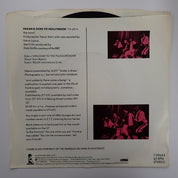Frankie Goes To Hollywood – Welcome To The Pleasuredome - Vinyl