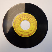 Jerry Lee Lewis – The Great Ball Of Fire - Vinyl