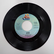 The London Symphony Orchestra – Star Wars (Main Title) - Vinyl