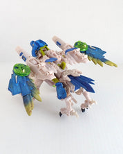Tigerhawk - Transformers Beast Wars Transmetals 2 [INCOMPLETE]
