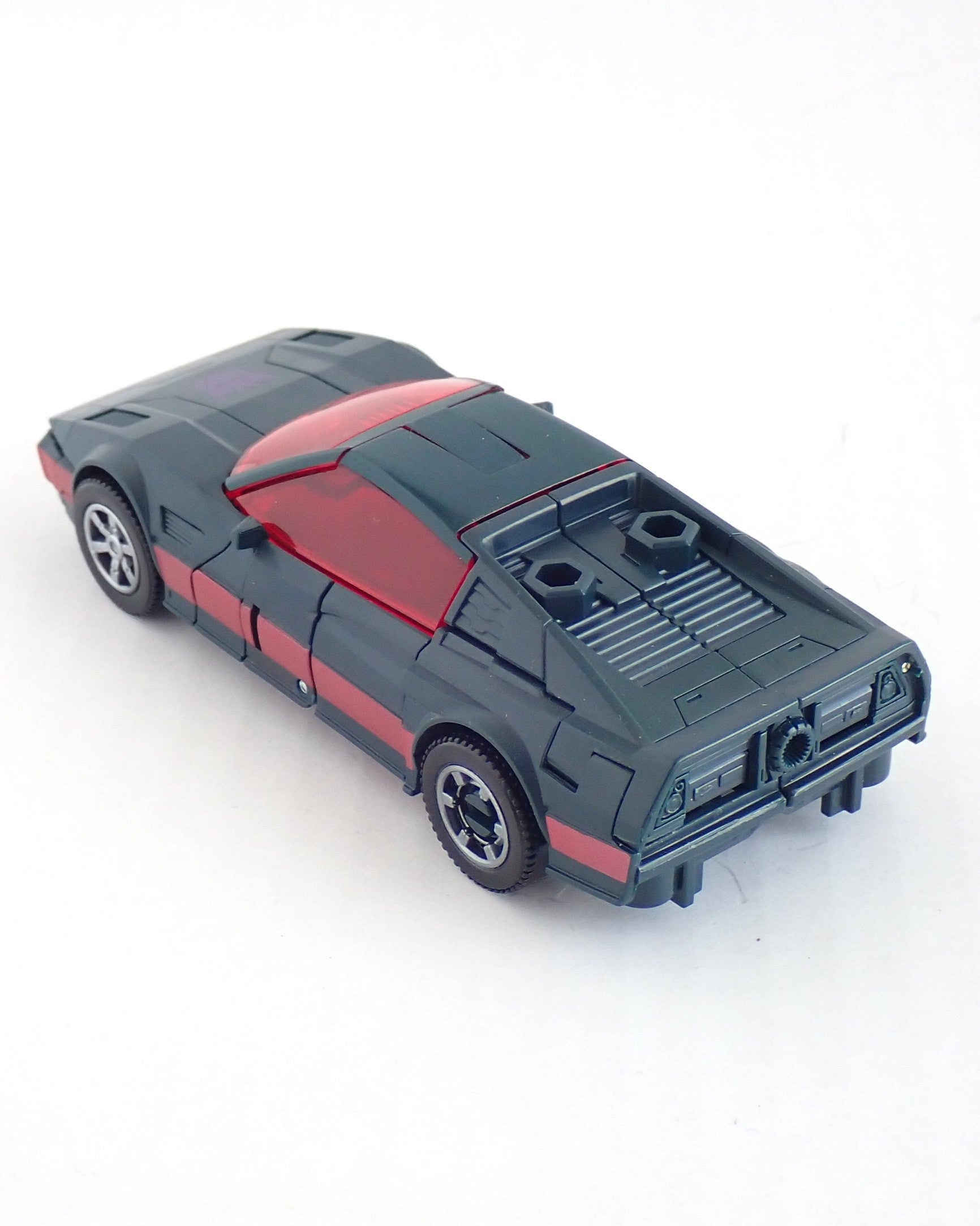 Wild Rider - Transformers Legacy [INCOMPLETE]