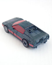 Wild Rider - Transformers Legacy [INCOMPLETE]