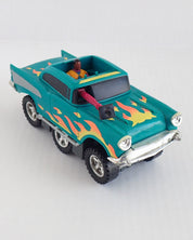 Hurricane - M.A.S.K. Series 2 [INCOMPLETE]