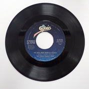 The Charlie Daniels Band - The Devil Went Down to Georgia (Loose) - Vinyl