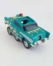 Hurricane - M.A.S.K. Series 2 [INCOMPLETE]