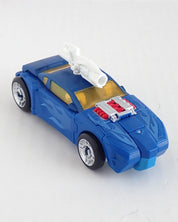 Side Burn - Transformers Legacy United [Pre-Owned]