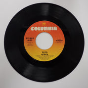Toto - Africa / Good for You (Loose) - Vinyl