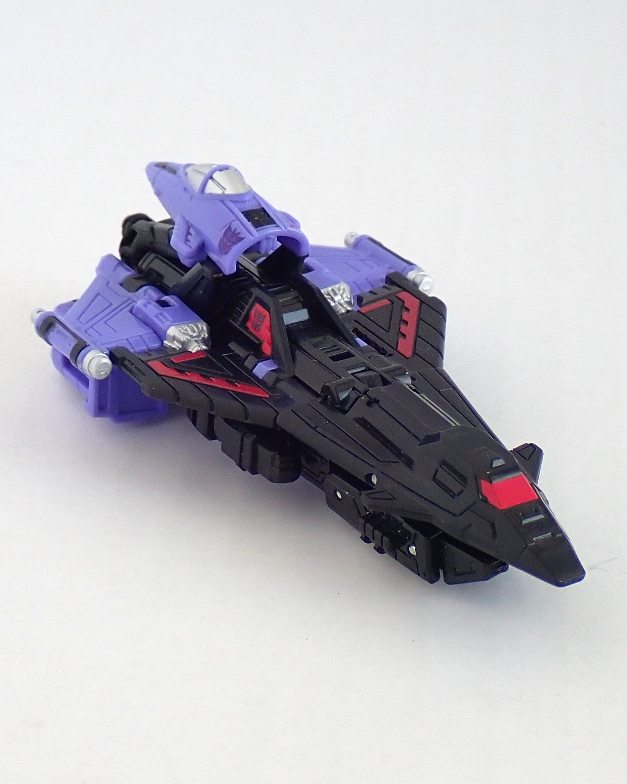 Storm Cloud & Visper - Transformers War for Cybertron Siege [Pre-Owned]