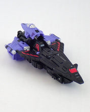 Storm Cloud & Visper - Transformers War for Cybertron Siege [Pre-Owned]