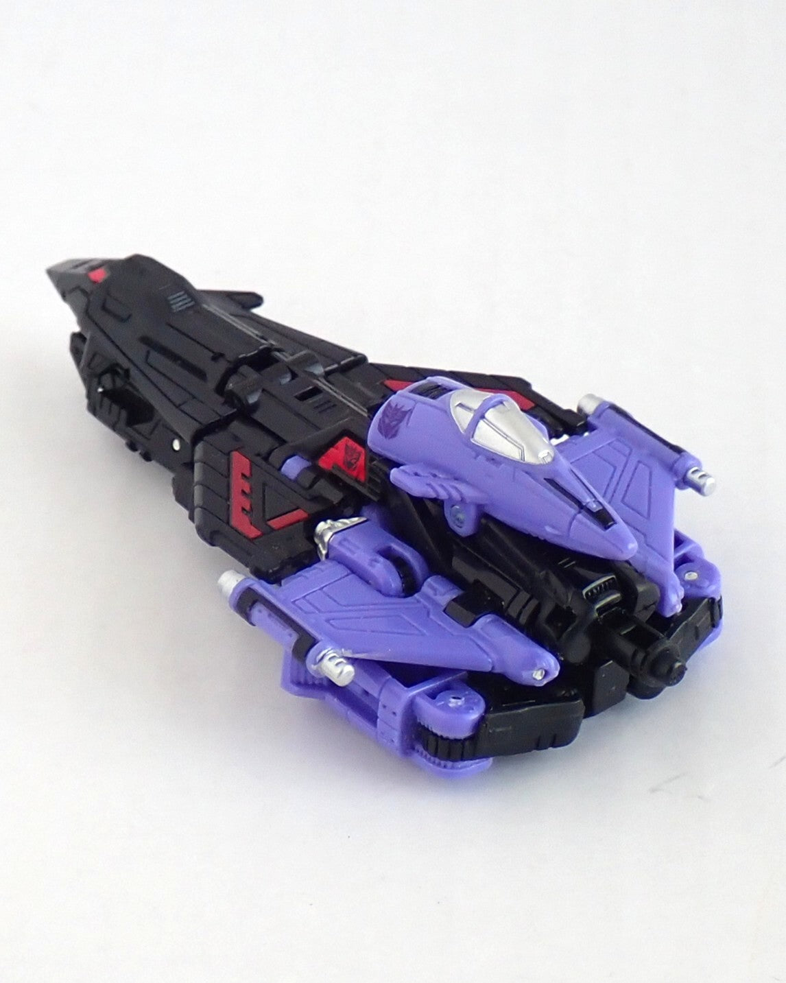 Storm Cloud & Visper - Transformers War for Cybertron Siege [Pre-Owned]