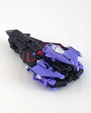 Storm Cloud & Visper - Transformers War for Cybertron Siege [Pre-Owned]