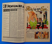 True Love #1 (1986) - NM (9.4+) - Dave Stevens Cover
