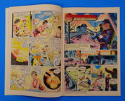 Vanguard #2 (1984) - VF (8.0) - Dave Stevens Cover