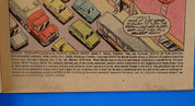 Marvel Team-Up #65 (1978) - FN+/VF (6.5-7.0) - 1st App. Captain Britain in US Comics