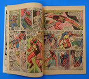 Marvel Team-Up #65 (1978) - FN+/VF (6.5-7.0) - 1st App. Captain Britain in US Comics