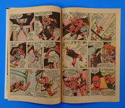 Marvel Team-Up #65 (1978) - FN+/VF (6.5-7.0) - 1st App. Captain Britain in US Comics