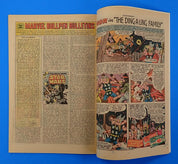 Marvel Team-Up #65 (1978) - FN+/VF (6.5-7.0) - 1st App. Captain Britain in US Comics